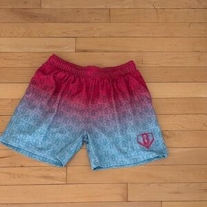 Baseball lifestyle shorts perfect condition